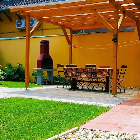 Anna House - House Close To In Center Holiday home *