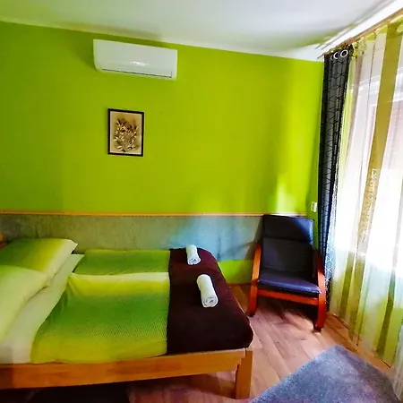 Holiday home Anna House - House Close To In Center Siofok