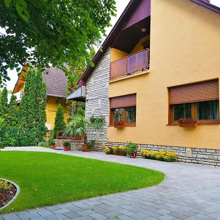Anna House - House Close To In Center Holiday home *