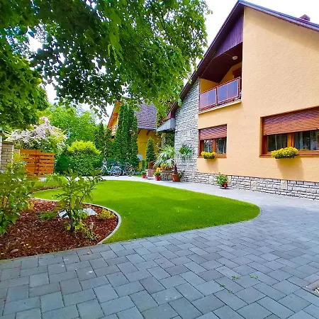 Anna House - House Close To In Center