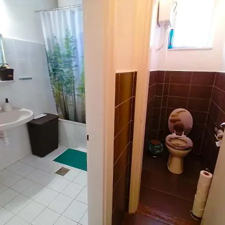 Holiday home Anna House - House Close To In Center Siofok