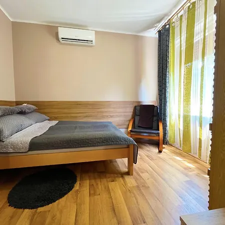 Anna House - House Close To In Center בית נופש *