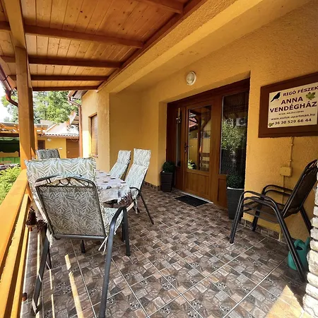 Anna House - House Close To In Center בית נופש שיופוק